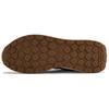 Puma Runtamed Series Wind Удобные Мягкие Низкие Кроссовки для Повседневной Носки Унисекс Белые 404412-02