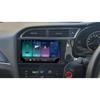 Автомобильный Carplay IPS Для HONDA Shuttle 2015+ Android Радио Авто GPS Навигация Мультимедийный Видео Стерео Плеер 4G BT 2din DVD