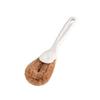 Hayakawa Kougyou Kitchen Brush, Handy Handle, White, Palm, JHV4301
