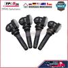 4PCS For BYD Qin Song Tang Yuan 433Mhz S6DM-3609200 S6DM3609200 TPMS Tire Pressure Sensor Monitoring System