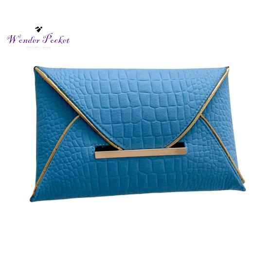 Сумка Сплошной цвет Износостойкий Украшение