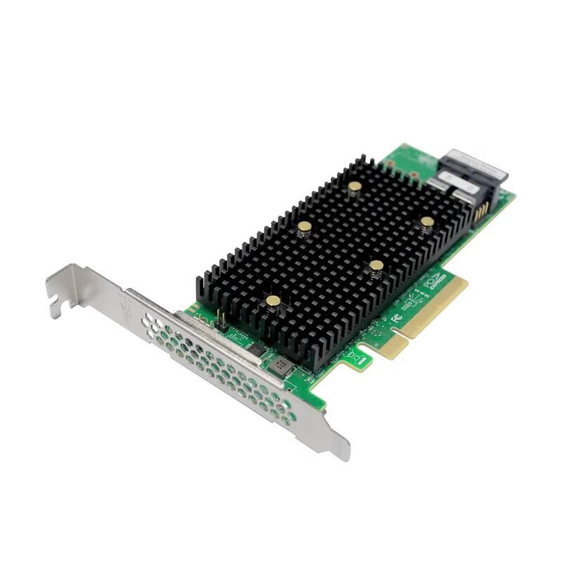PERCKO Enterprise Server RAID Controller Cards and Accessories (CN version)