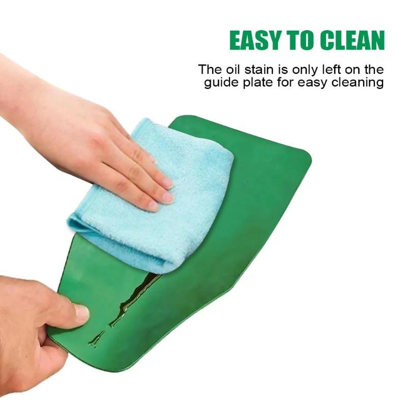 Гибкий инструмент для слива, складная автомобильная воронка, направляющая пластина для масла, мотоцикл, грузовик, автомобильное моторное масло, инструменты для заправки бензина, аксессуары