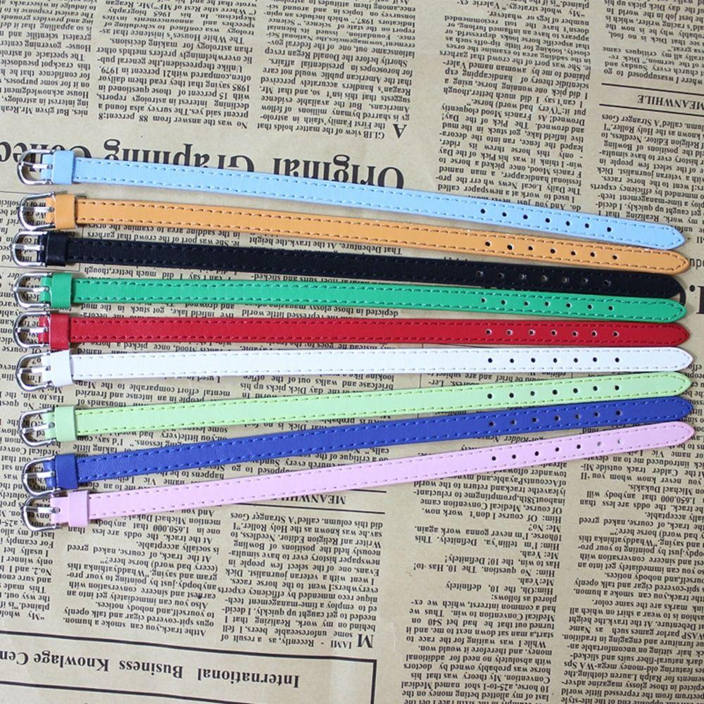 5 шт. 8*210 мм кукла сумка пояс супер мини DIY пояс ручной работы аксессуары для кукольной одежды 20 см хлопковые куклы