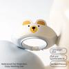 Upward Brim Shampoo Cap Soft Inner Ring Baby Bath Protective Cap Waterproof Baby Bath Hat  Children