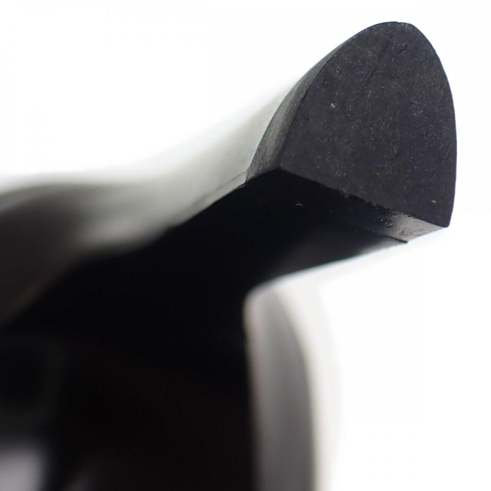 CELINE  351363314C.38NO 36 boots black Calfskin Women