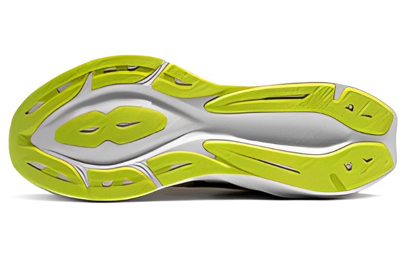 Asics Novablast 3 Le 'Неоновый лайм' 1011B591-801