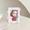 Star Korean Style Card Holder Desktop Decoration ID Card Holders Student Card Cover  Student