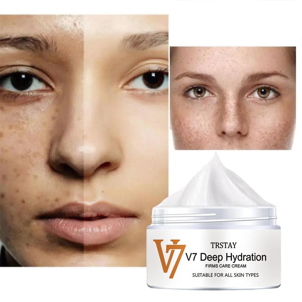 Увлажняющий крем, увлажняет, осветляет цвет лица, делает кожу мягкой и нежной, нежный и не раздражающий