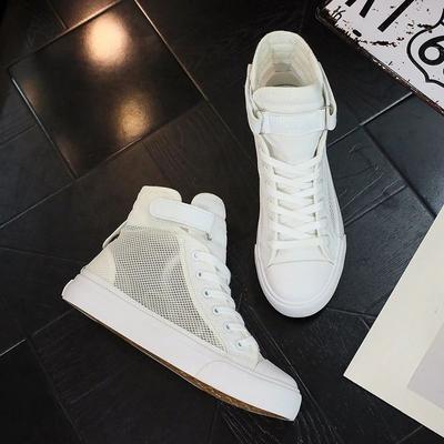 Модная летняя обувь с высоким верхом для женщин 39 Оригинальная Новинка в корейском стиле Удобная и элегантная обувь для ходьбы Предлагает легкую женскую обувь на распродаже