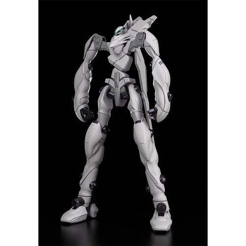 MODEROID Fafner In the Azure Fafner Mark Sein Non-Scale PS & ABS Assembled Plastic Model (Third Resale)