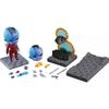 Good Smile Company Avengers Nendoroid Nebula Endgame Ver. Dx Avengers Endgame