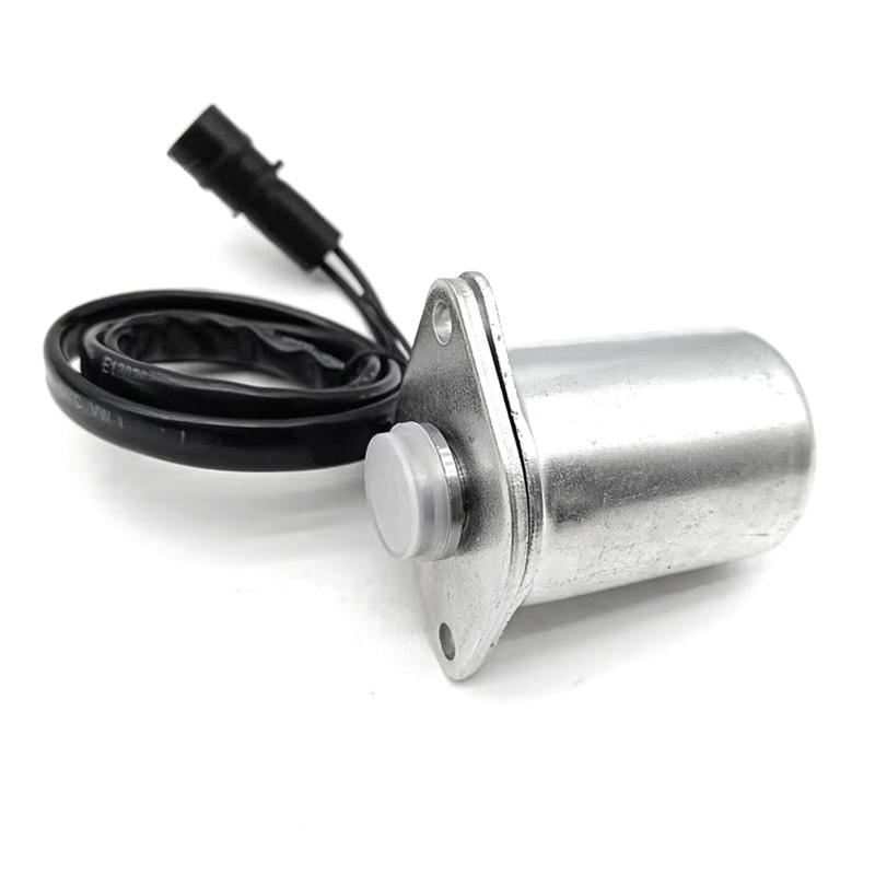 Rotary Solenoid Valve Excavator Rotary Pump Valve Rotary Solenoid Valve For Caterpillar CAT 4I5794 Hydraulic Pump Solenoid Valve