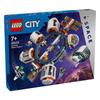 LEGO Городские конструкторы и наборы