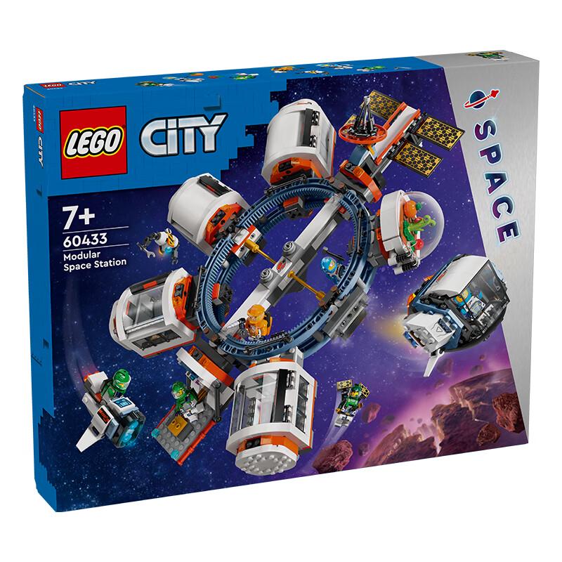 LEGO Городские конструкторы и наборы