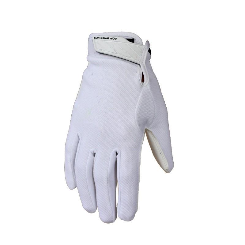 Motorcycle Gloves Off-Road Dirt Biking Mountain Cycling Breathable Synthetic Leather Unisex Adult Riding In