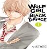 Wolf Girl and Black Prince Vol. 1 by Ayuko Hatta Paperback Book 9781974737529