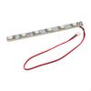 RC Front Light Spare Parts 1:16 Crawler Lights Bar for 16101 16102 16201 16103