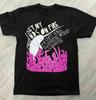 Коллекция I Set My Friends On Fire Подарок для фаната S до 4XL футболка