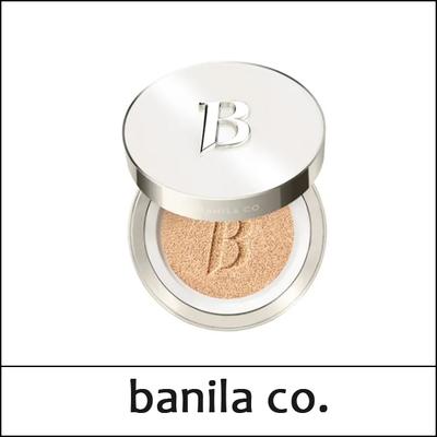 [БАНИЛАКО] БАНИЛА КО (SG) Covericious Ultimate White Cushion 14 г / #21 Слоновая кость
