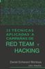 Книга 25 Tecnicas Aplicadas a Campanas De Red Team Y Hacking