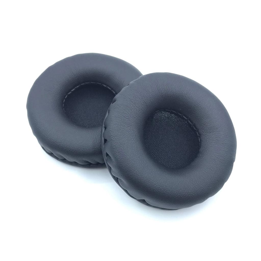 1 пара амбушюр с подушечкой, эргономичный дизайн для наушников AKG K420 K430 LE-K416P Y30 K404