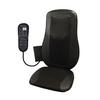 Pure Luxe Massage Seat Massage Massage Machine Medical Device Massage Lower Back and Back 3 Levels of Comes with Low Compact Seat, Massager, Chair,