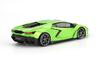 Sunrich TSM MODEL Lamborghini Revuelto Verde Servance Finished Model TSM430847 1/43