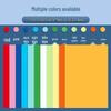 Beifute A4 Matte Self-Adhesive Label Paper