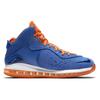 Новые Nike LeBron 8 Hardwood Classic 2021 CV1750-400