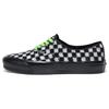 Concepts X Authentic Vault Og Lx Low Top Skate Shoes Unisex Sneakers Black White Checkerboard VN0A4BV9Y28