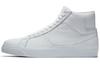 Sb Zoom Blazer Mid Triple White 864349-105
