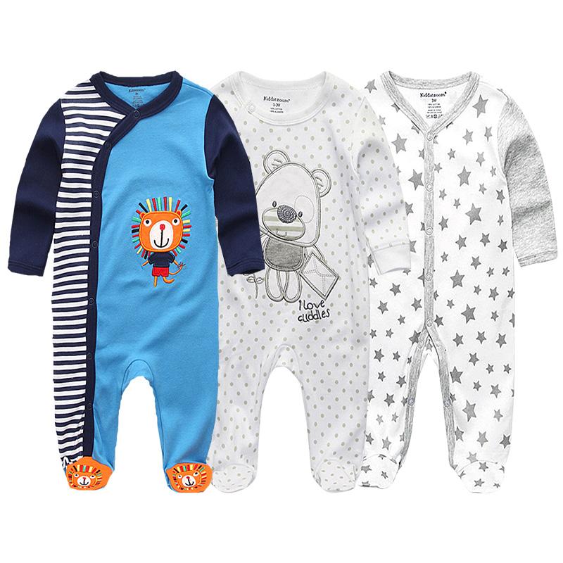 Зимние теплые детские комбинезоны, комбинезон с длинными рукавами, одежда для новорожденных мальчиков и девочек, комбинезон, одежда для малышей