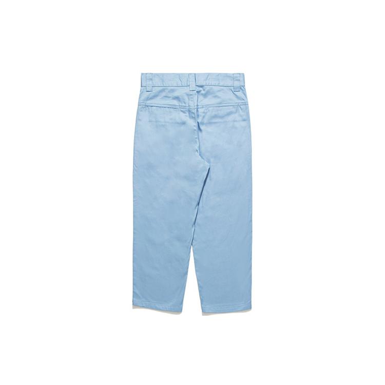 CLOT Casual Pants Men's Moderate Straight Fit Pants CTPT21SP5003