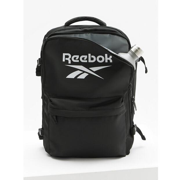 Reebok Рюкзак RBK-015-CCC-06 Черный