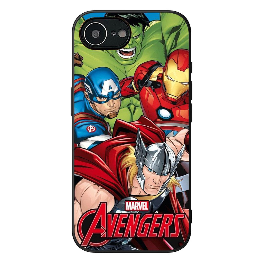 Чехол для телефона Loki Marvel Thor Odinson для Samsung Galaxy A56 A26 A36 A10 A20 A30 A31 A32 A50 A51 A52 A53 A33 A12 A14