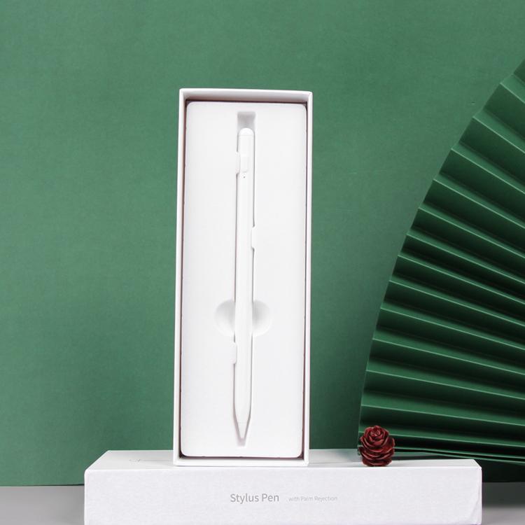 Активный стилус для iPad Apple Pencil 3 Pro iOS Емкостный стилус для планшета 2 в 1 Стилус для рисования и сенсорного экрана для iPad Pro