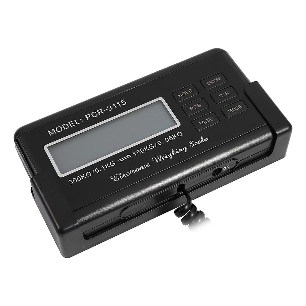 Тяжелые 660 фунтов X 0,1 фунта цифровые почтовые весы для доставки 300 кг Большая распродажа