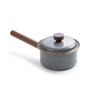 Enamel Saucepan [Official Japanese Distributor]