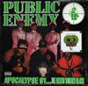 LP Record PUBLIC ENEMY - Apocalypse 91... The Enemy Strikes  B002338001 Def Jam Recordi 2015 US Rap & Hip-Hop/R&B