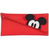 Pencil Case - SAFTA - Mickey - Children - Comfortable - Versatile