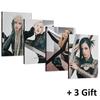 (3 подарка) BlackPink - Born Pink Digipak версия. 1 случайная обложка