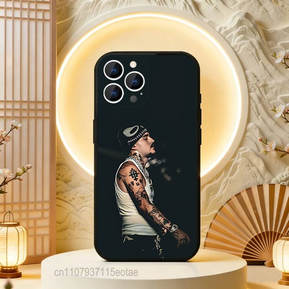 Y-Yeat Rapper LYFESTYLE Для iPhone 12,16,13,14,15,17,11,Pro,Max,Plus,E,Air,Mini Мягкий ТПУ, приятный для кожи чехол для телефона