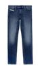 Denim Pants Jog Jeans Sweat Jeans 30 Indigo Blue A12971R68AZ 01 Men's D-STRUKT-R-NE