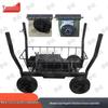 Yushuo Tactical Squad Fitness & Assessment Equipment
