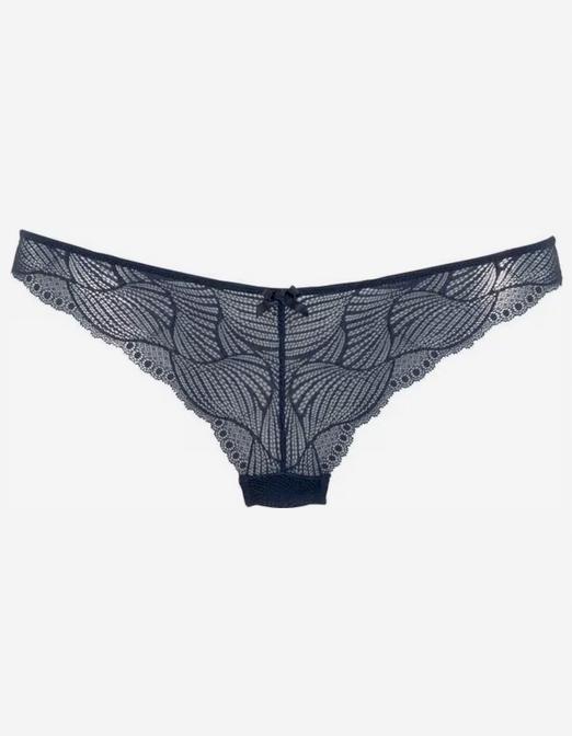 H2135 Lascana Esperia String Ladies' Lace String Panties 40/42