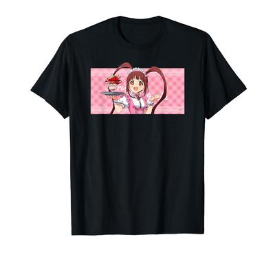 THE iDOLM@STER MILLION LIVE! Ариса Мацуда MILLION LIVE CLOSET! увидеть. Футболка