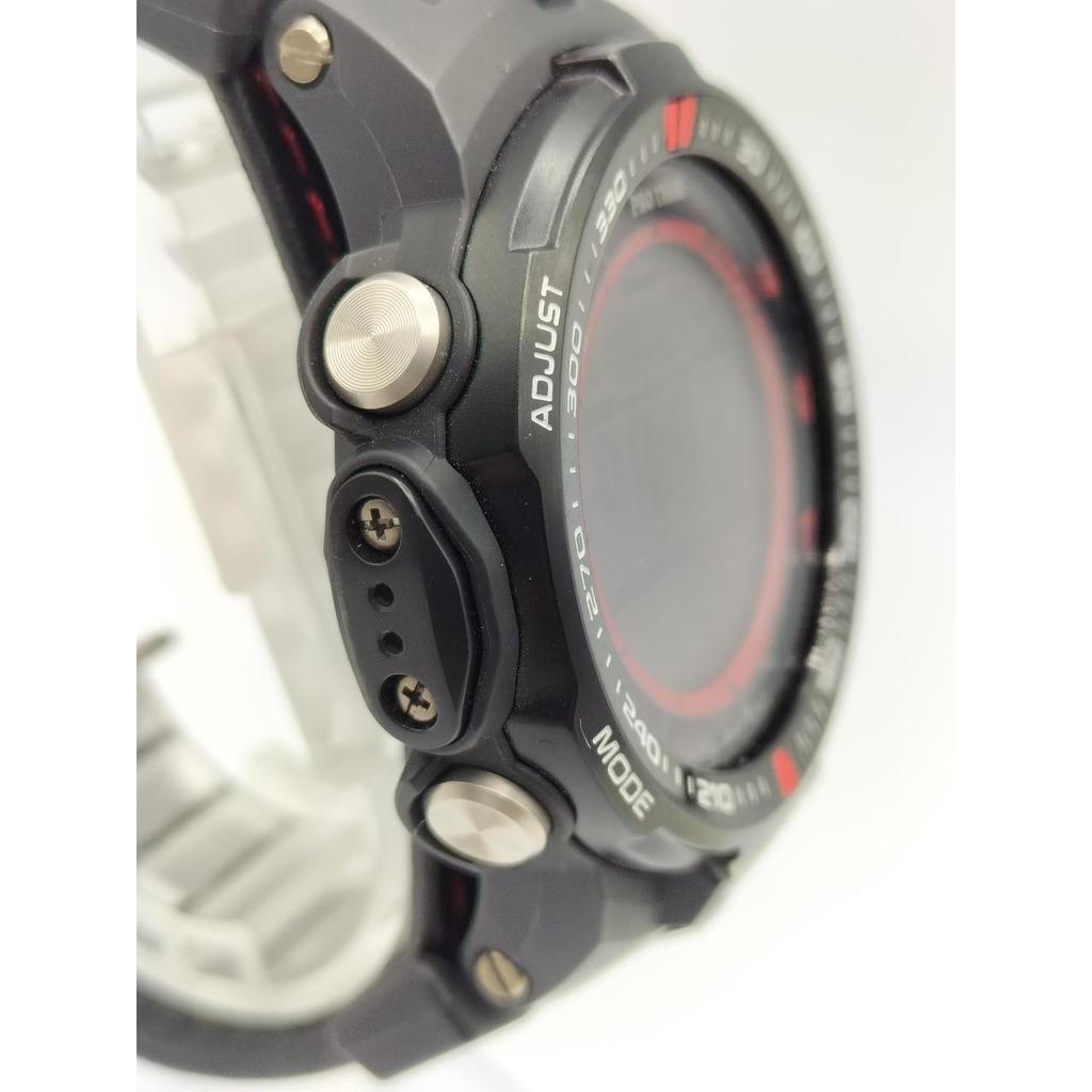 Б/у CASIO PRW-3000G PRO TREK