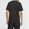 Nike Sportswear NSW CLTR 4 Mens Chain Short Sleeve Black Men's CJ7209-010