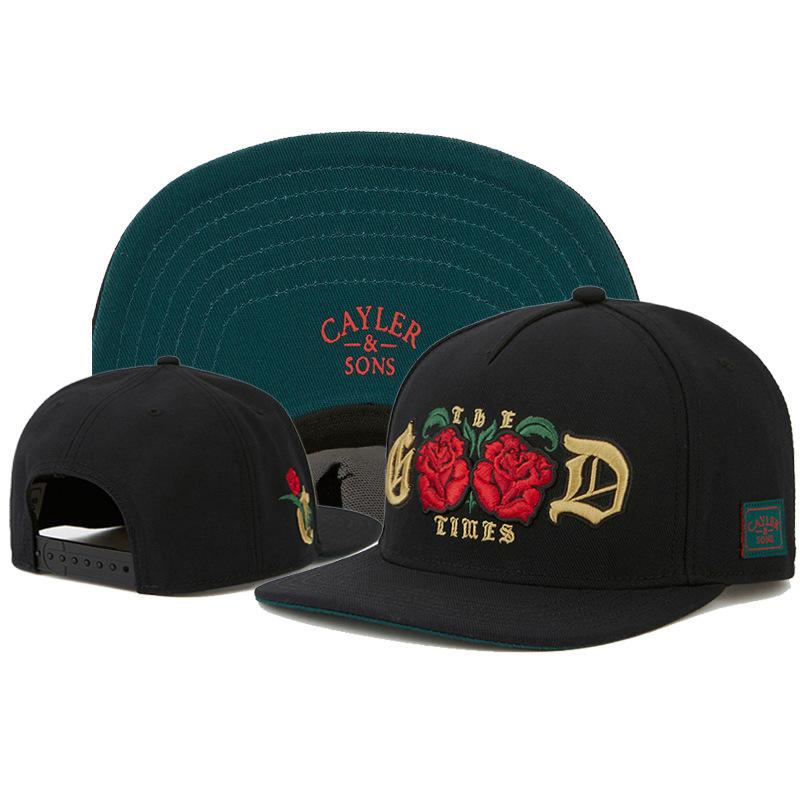 Foreign trade flat-brimmed hat, adjusting hat, car hat, trendy hat, American fashion hat, sun one piece, and wholesale